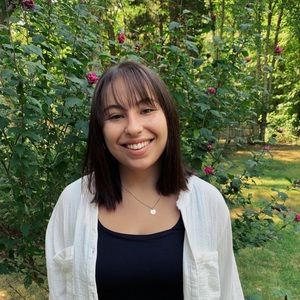 Meet your Posher, Emma